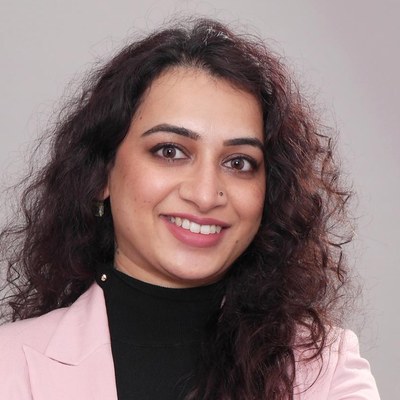 Avani Darwhekar