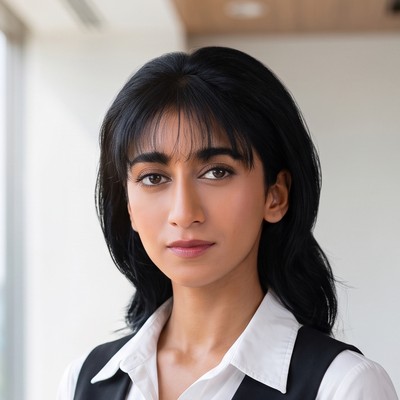 Sheha Shoukath