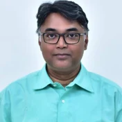 Dr. Arghya Mitra