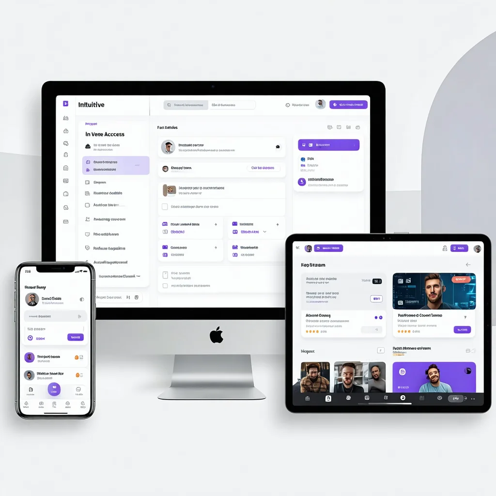 Illustration for 1. Prioritise a Seamless User Experience