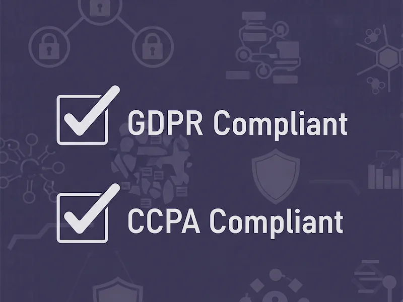 Illustration for 7. Prioritise Security and Privacy